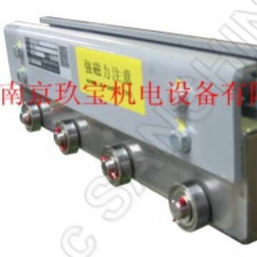 MGSS-FS-200日本SANSHIN山信磁排轮SPC-RO，SRF-RN-065W*3010L