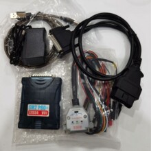 �羳SM2 PRO J2534 VCI PCM ECU Program Dongle 67 IN 1 V 1. 20