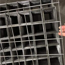 厂家直供建筑方格钢筋网片养殖防护电焊碰网工地地面防裂网