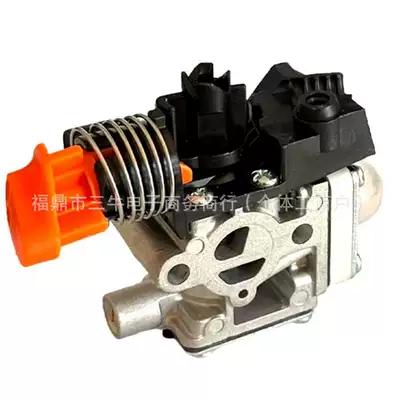 Garden Carburetor 41491200602 Carburetor