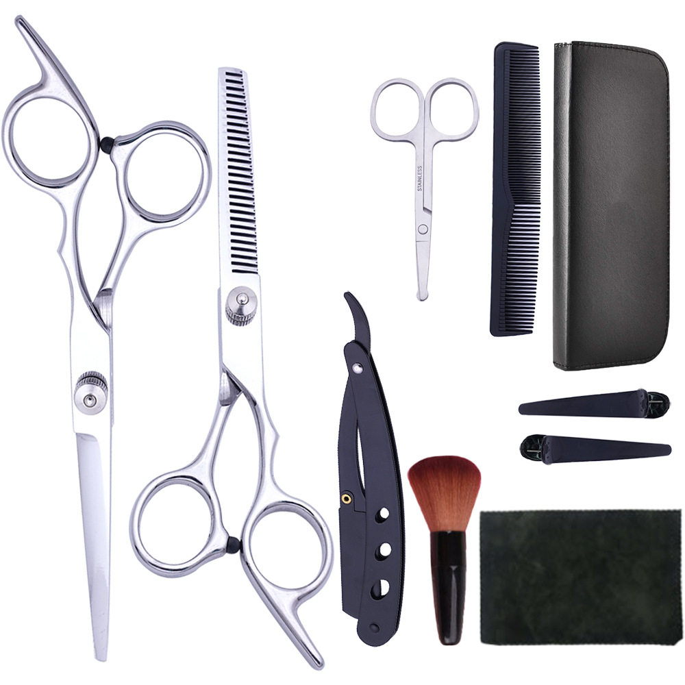 Fábrica directa tijeras de corte de pelo tijeras de corte de pelo tijeras tijeras de corte de pelo tijeras de corte de pelo tijeras