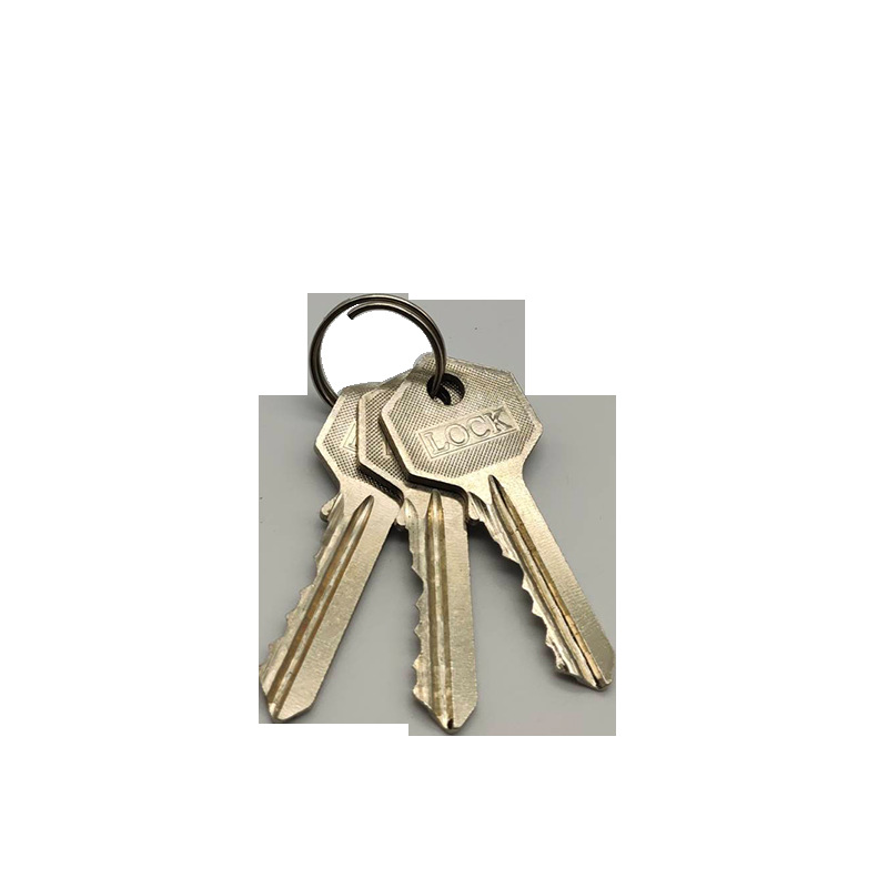 Núcleo de cerradura de puerta de control eléctrico Cerradura de huella digital de puerta de seguridad pública Cerradura de puerta Intercomunicador de edificio excéntrico Núcleo de cerradura de emergencia inteligente