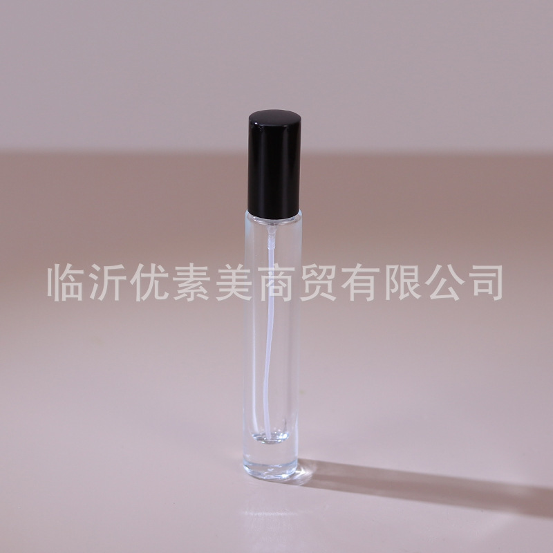 香水詰め替えボトル小容量ガラス香水スプレーボトル香水サンプルボトル 5ml10ml15ml ファインミストスプレーボトル|undefined