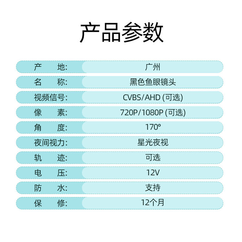 详情-15 产品参数