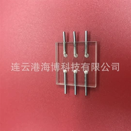 半导体材料;石英;其他绝缘材料