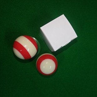 ���̨���а˰�����ʽ57.2mm165��ĸ���p��CUE-BALL����ˮ����Ӗ