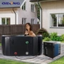 两用一体冷暖定制充气桶