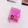 Laser Mini A7 Red Benpi