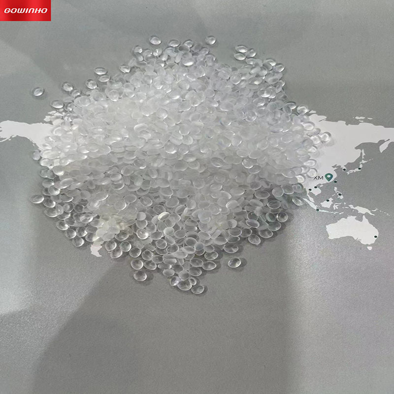 PA6相容增韧剂 PA66相容增韧剂 对尼龙的缺口冲击强度有极大提升