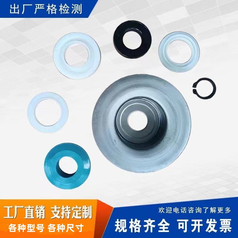 山东裕鑫重工 冲压轴承座 各种型号 各种尺寸 厂家直发