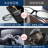 Ultra thin handheld small mobile phone suitable for men and women