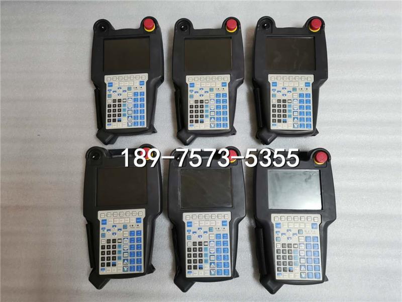 FANUC机器人示教器 A05B-2518-C212#EMH