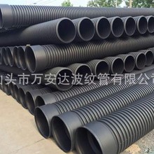 HDPE�p�ڲ��y����ˮ���۲��y���͸��g���o�ܿ���ͨ����|���o�׹�