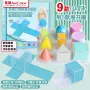 立体几何图形圆柱模型