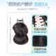 Low Tie Ball Head Wig Women's Lazy Hair Artifact Natural Fluffy Wig Grasping Clip Simulation Fluffy Wig Hair Ring