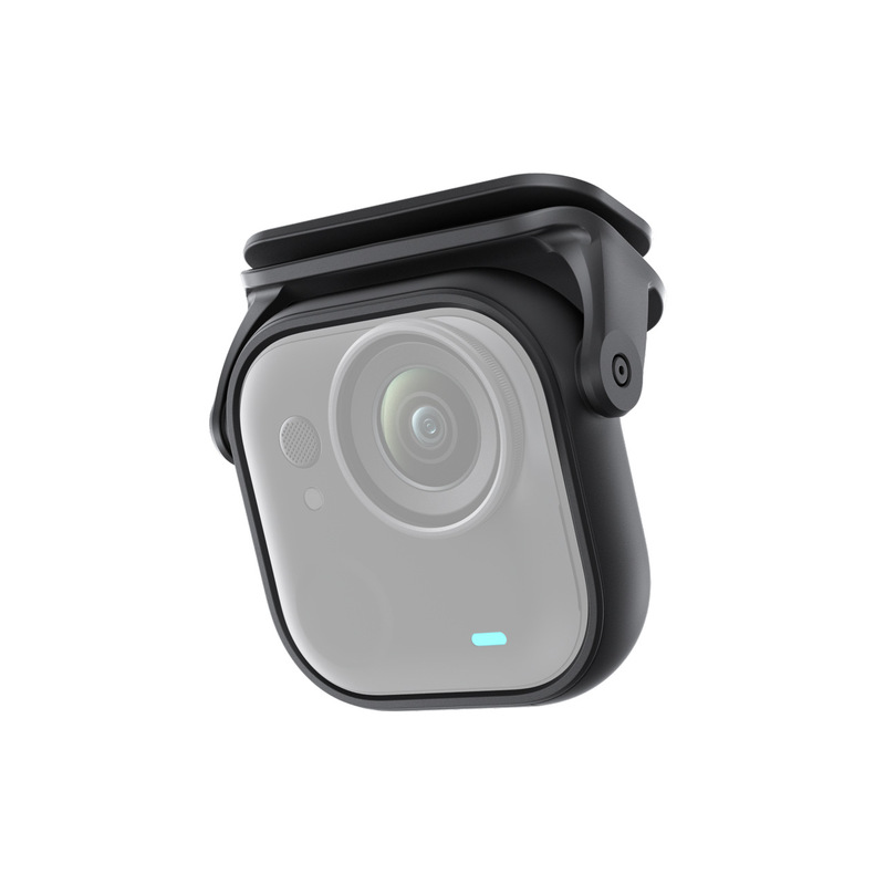 影石Insta360 GO Ultra萌宝视角配件套餐帽夹人像对焦镜 新品现货|undefined