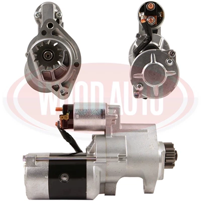 23300-vm00b starter 23300-vm00c starter motor suitable for Nissan starter motor