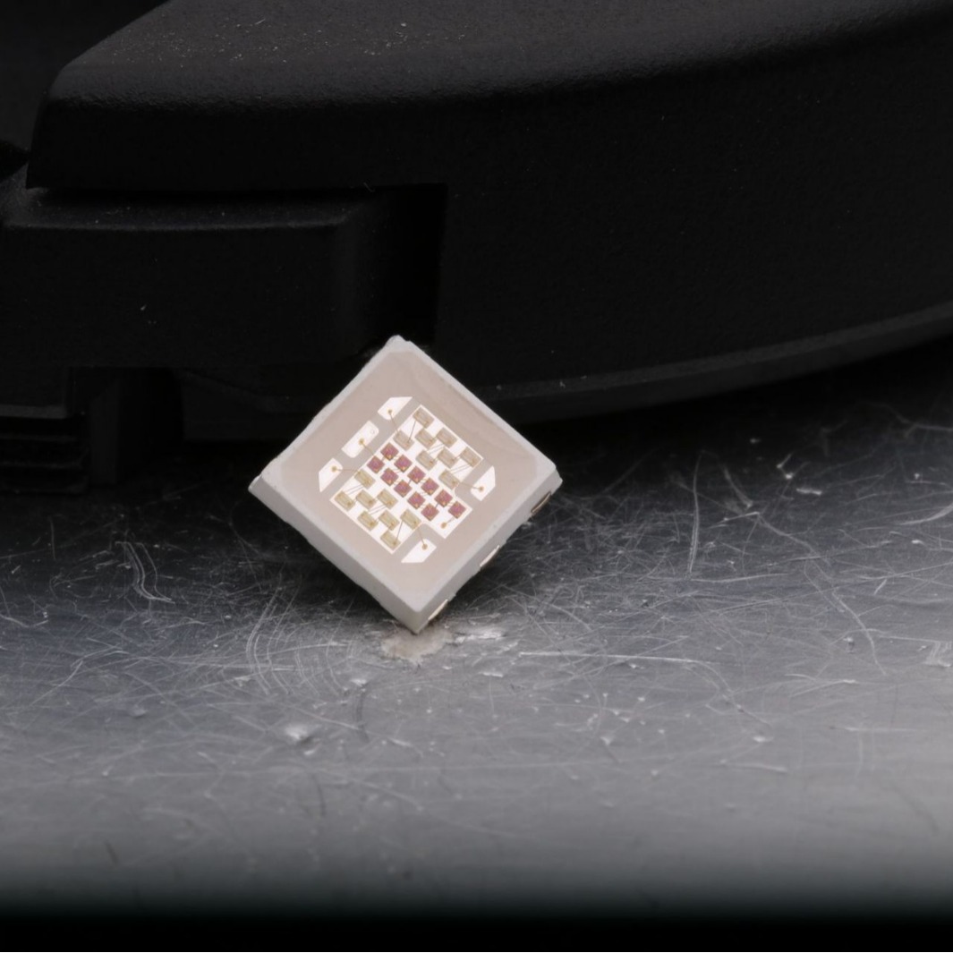 5054ѹrgbƬˮܵרø5054RGBһled