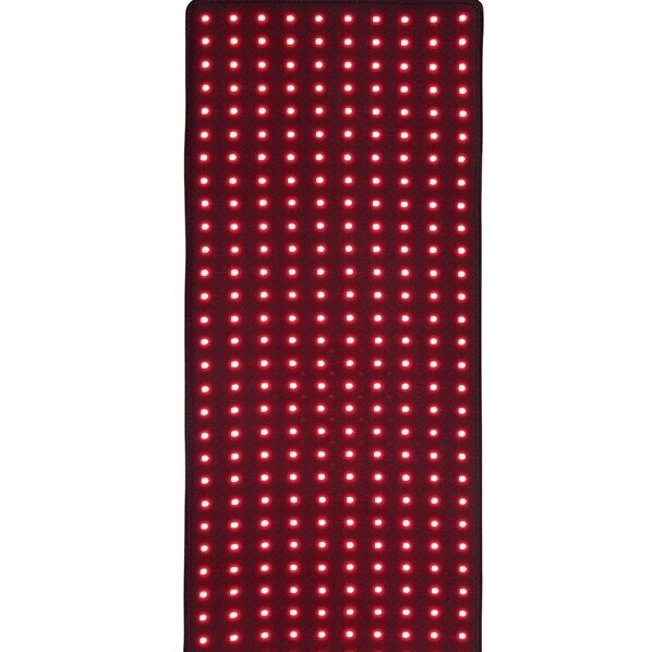 360 赤外線理学療法パッド LED 赤色光フィットネス光療法ベルト痩身美容全身ユニバーサル|undefined