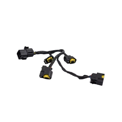 Ignition Coil Harness, Power supply, ignition system accessories