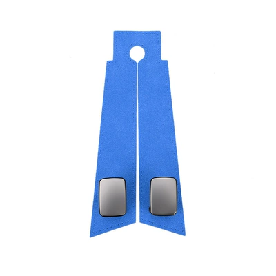 Interior Accessories — Car hanging - blue