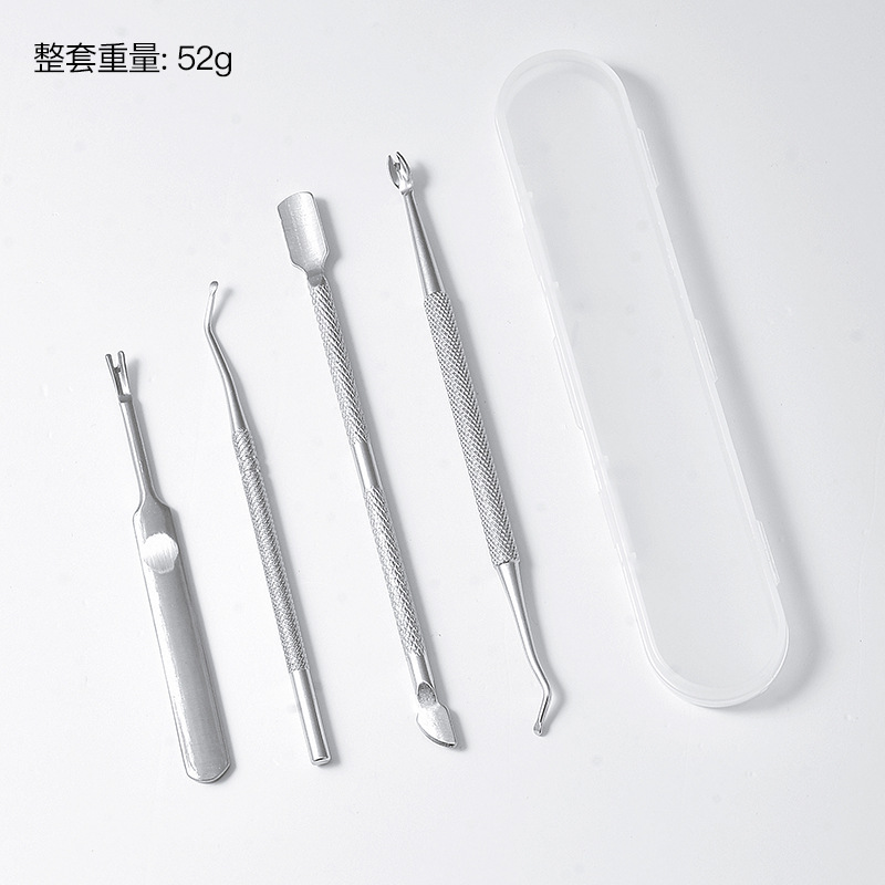 Set, 4 pieces, J4