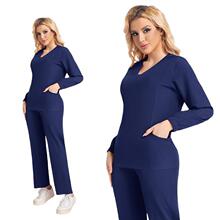 N 65917 Nurse Uniform Spa Wear ��ʿ��ҽ���� �羳����ѷŷ����