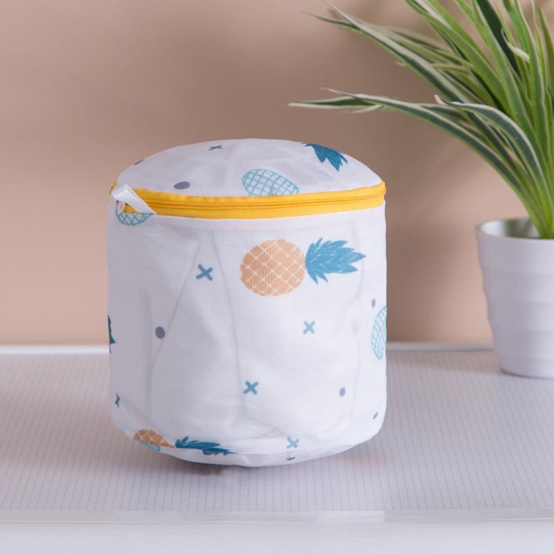 Washing Net Bra Wash Bag Laundry Bag Special for Washing Machine Thickened Mesh Laundry Bag with Mesh Eyes Wholesale on Amazon