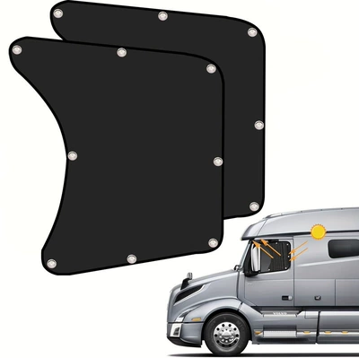 Heat Insulation, Sun Shields, Car | Car curtains
