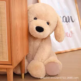 毛绒玩具;布类公仔;娃娃配饰