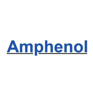 AMPHENOL 69168-212HLF 针座连接器-通孔-12-位置（2.54mm）FCI