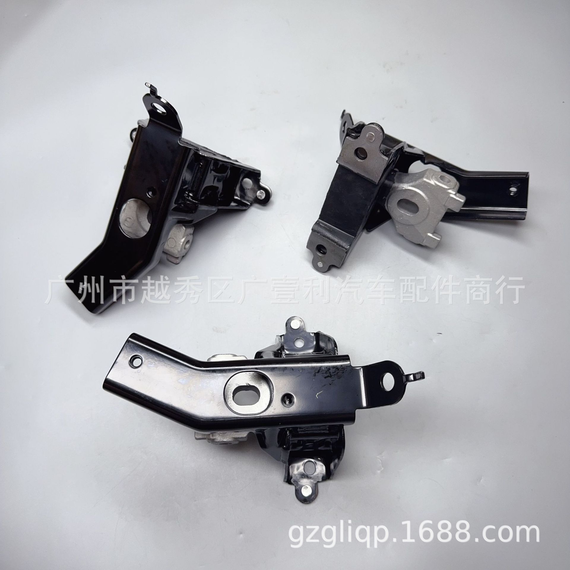 Suitable for 12372-40020 12372-0Q020 Ksp90 Ksp92 Ksp130 Left Machine Foot Glue