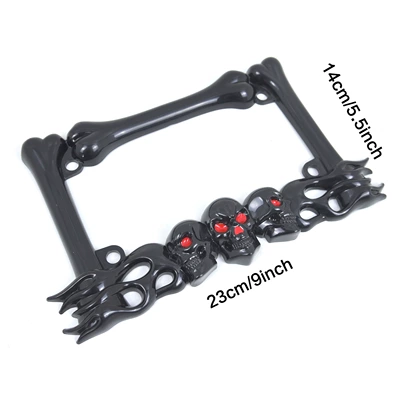 Holder Motorcycle License Plate Frame – License plate holder/license plate holder