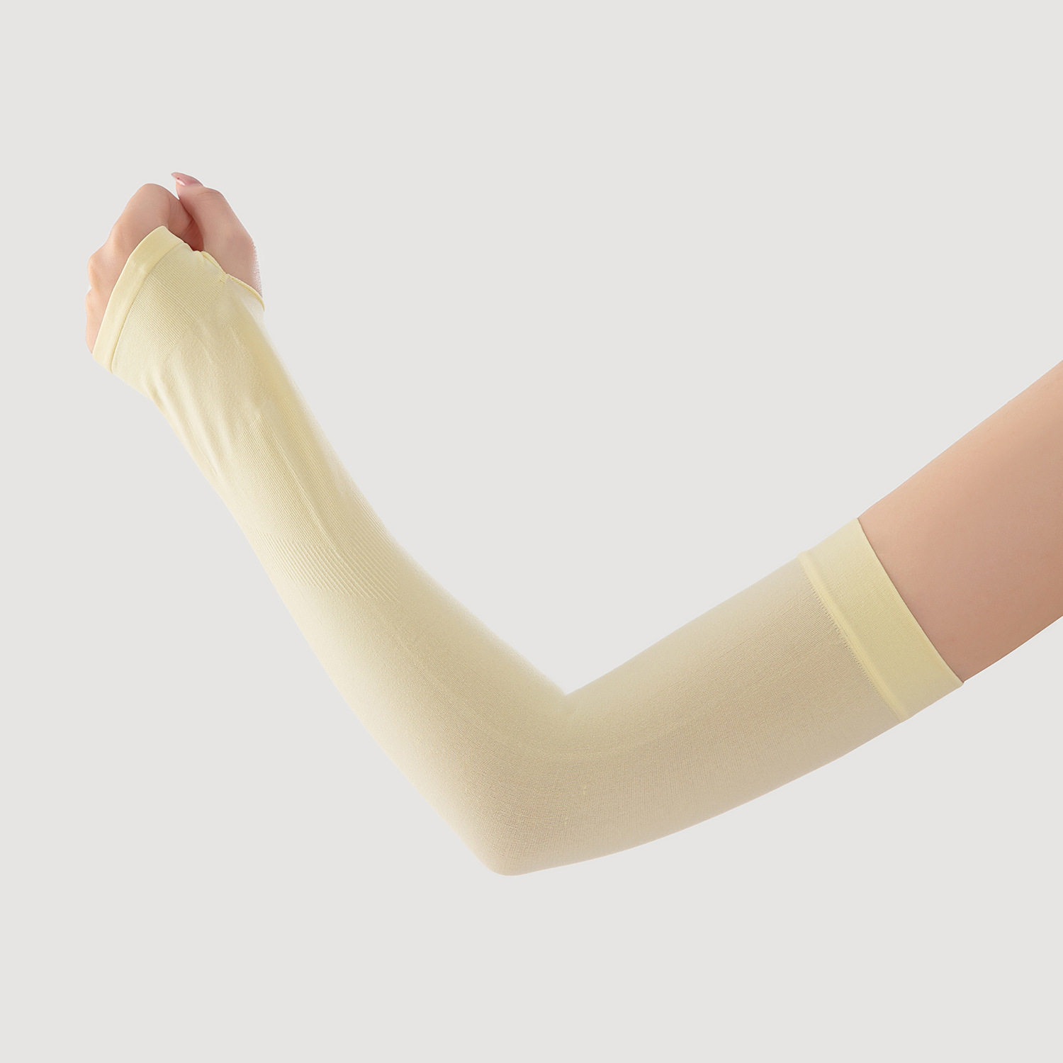 WHSP042-A 연황색 [크로스보더]