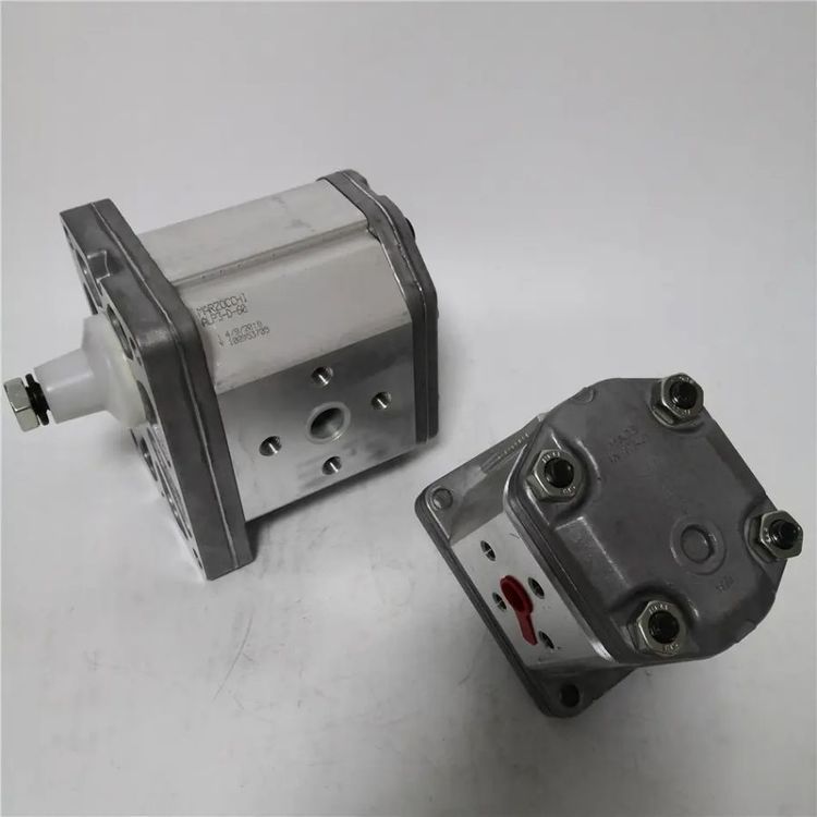 优势供应意大利 齿轮泵G-280AB MARZOCCHI 1P D 1,6 GAS ST