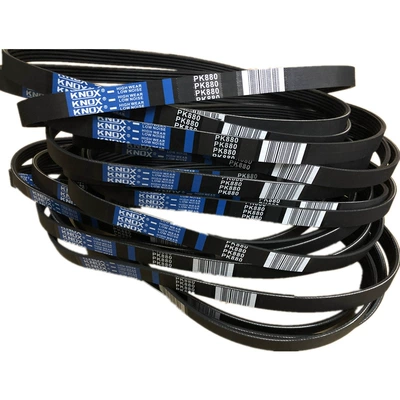 Good Quality Multi Wedge Avtomobil ötürücü kəmərləri