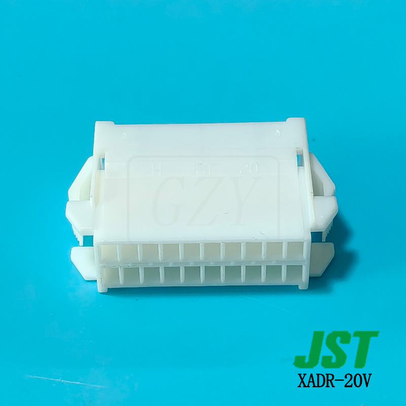 ��Ӧ XADR-20V �����ܿ� JST������ XADϵ�� 2.5mm��� �߶���