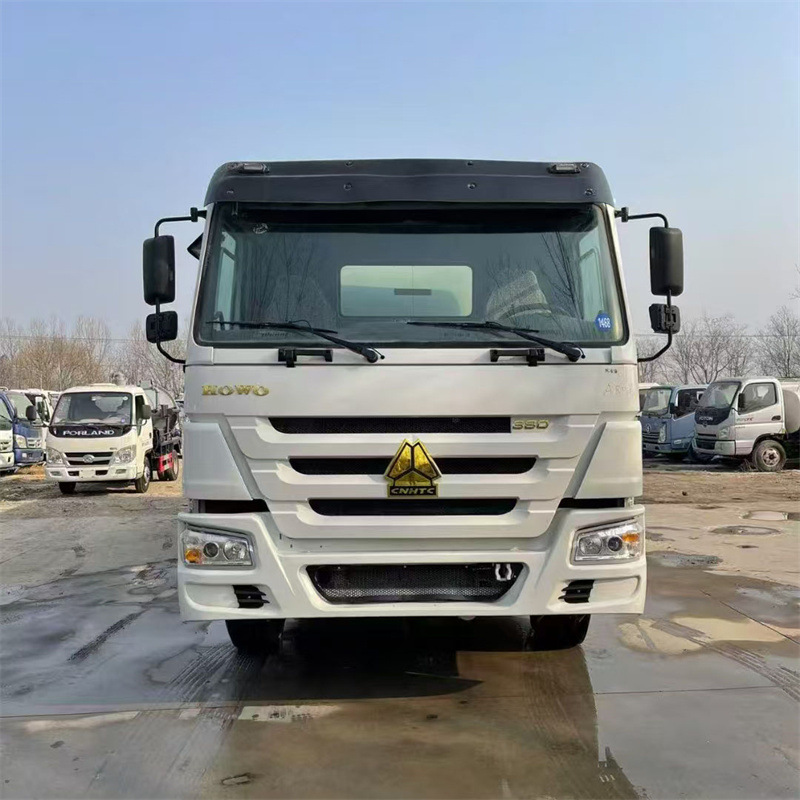Export 20m³ General Cargo Oil Tanker Truck, Howo Four-Wheel Drive and Eight-Wheel Drive Dump Truck, Shaanxi Automobile Delong F3000 Dump Truck