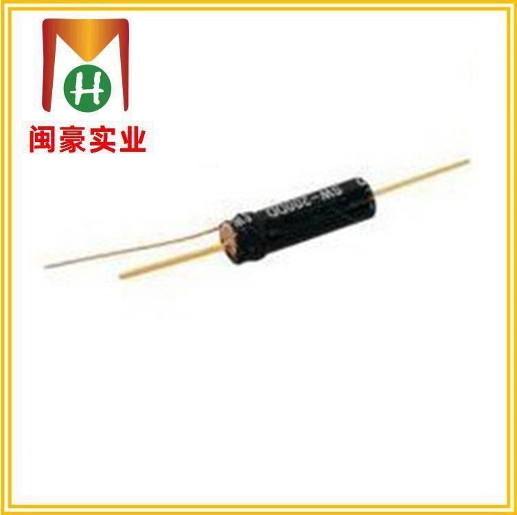 滚珠开关SW-200DD 震动开关 倾斜开关