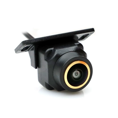 Universal Waterproof High-Definition Night, Vehicle camera