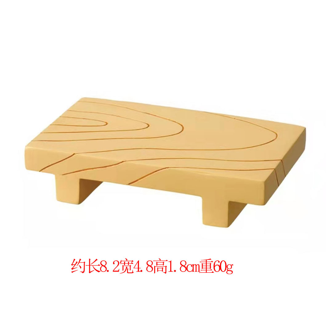 초밥 테이블