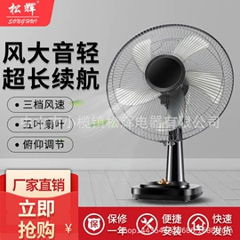 电风扇;大功率风扇;对流/循环扇