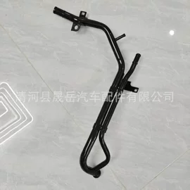 汽车水管;车身及附件;排气管