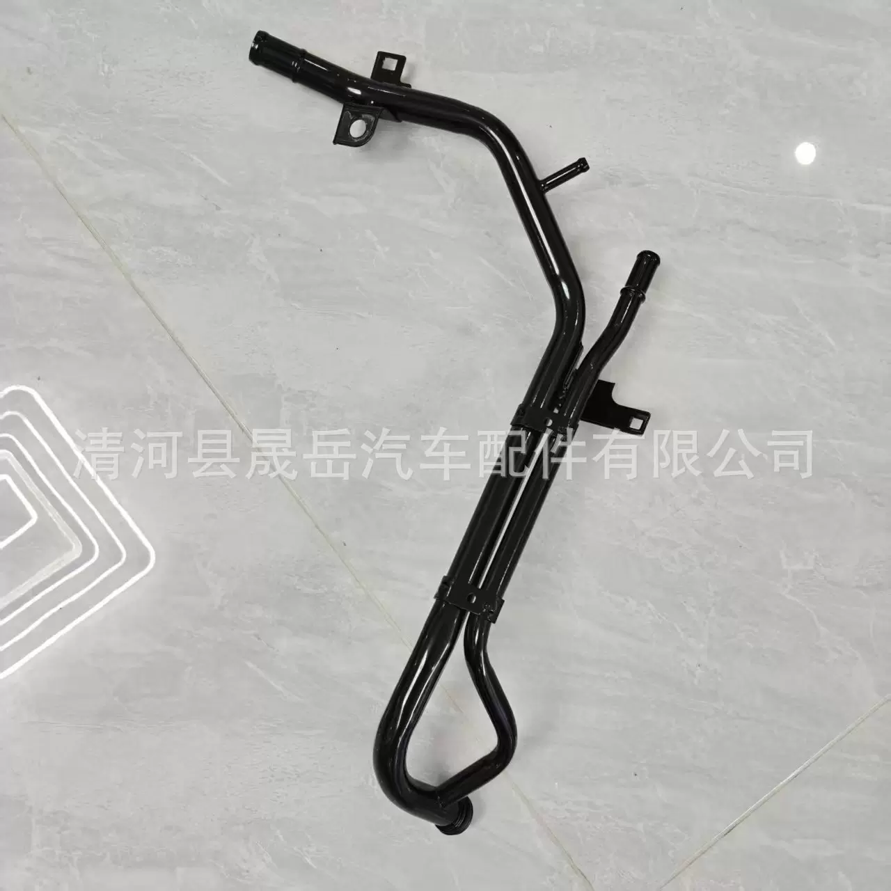 19510-R40-A60适用于本田雅汽车发动机冷却液铁水管水箱排气管