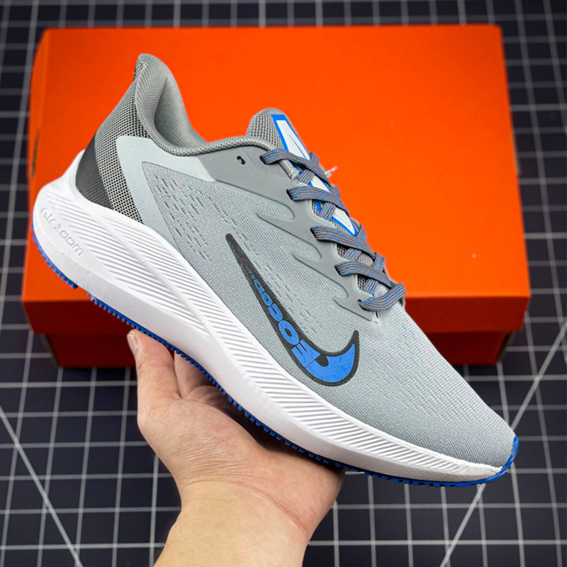 スーパーペガサス 37 本物の zoom38 ランニングシューズメンズ 39 莆田メンズシューズ夏通気性軽量衝撃吸収ランニングシューズ|undefined