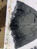 Black lace