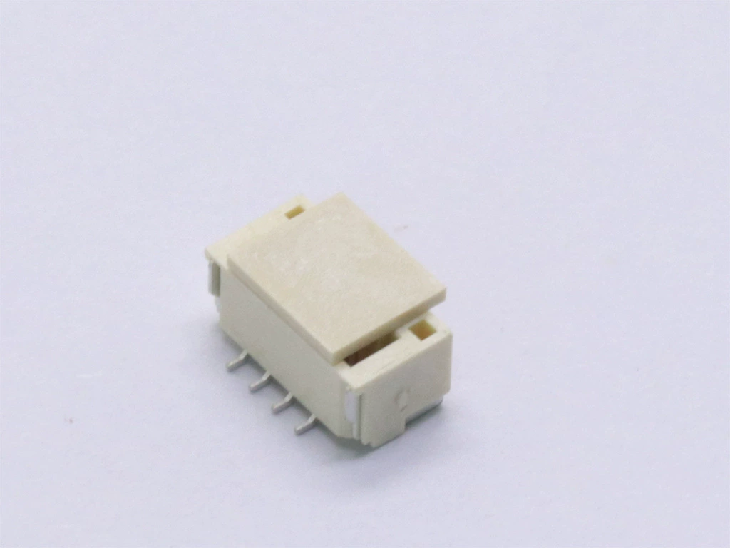 Pinrui Electronics: A1257 GH KN30 GHR SSHL коннектор, образец бесплатно