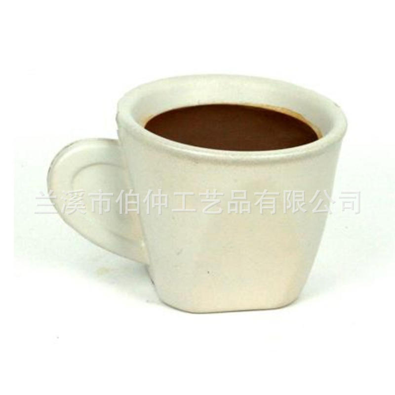 亚马逊商品饮料coffee  PU压力球 挤压玩具摄像道具 厂家直供