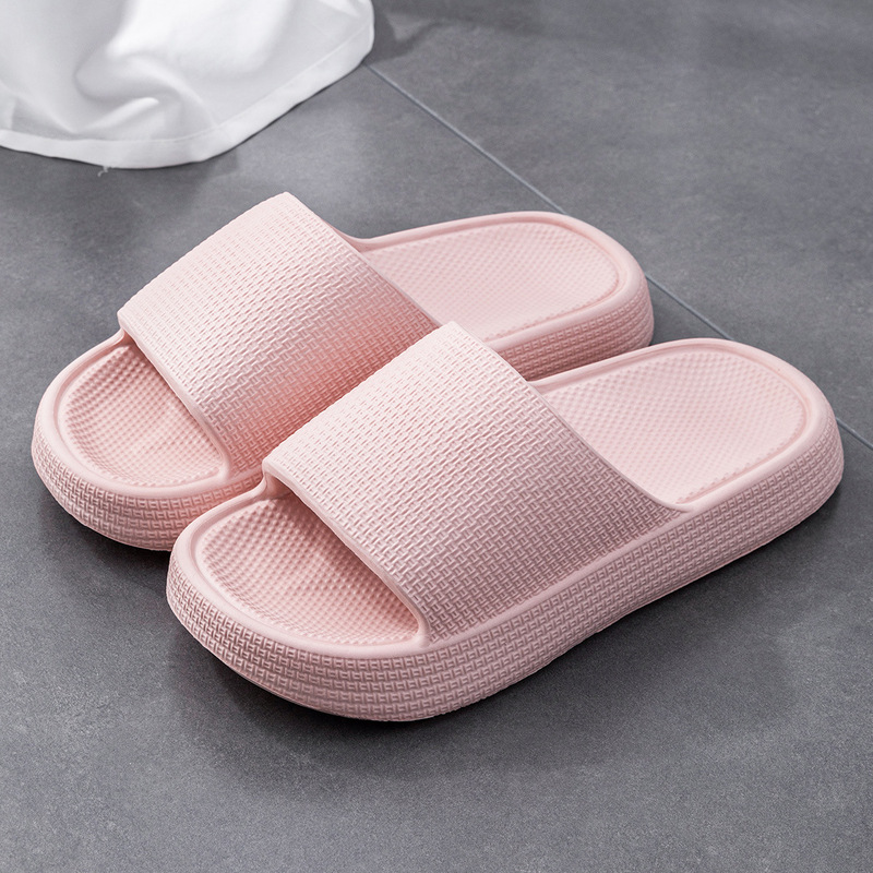 Lidani 滑り止めスリッパ女性用 2025 新しい屋内スリッパ家庭用浴室入浴スリッパ夏のアウターウェア男性用|undefined