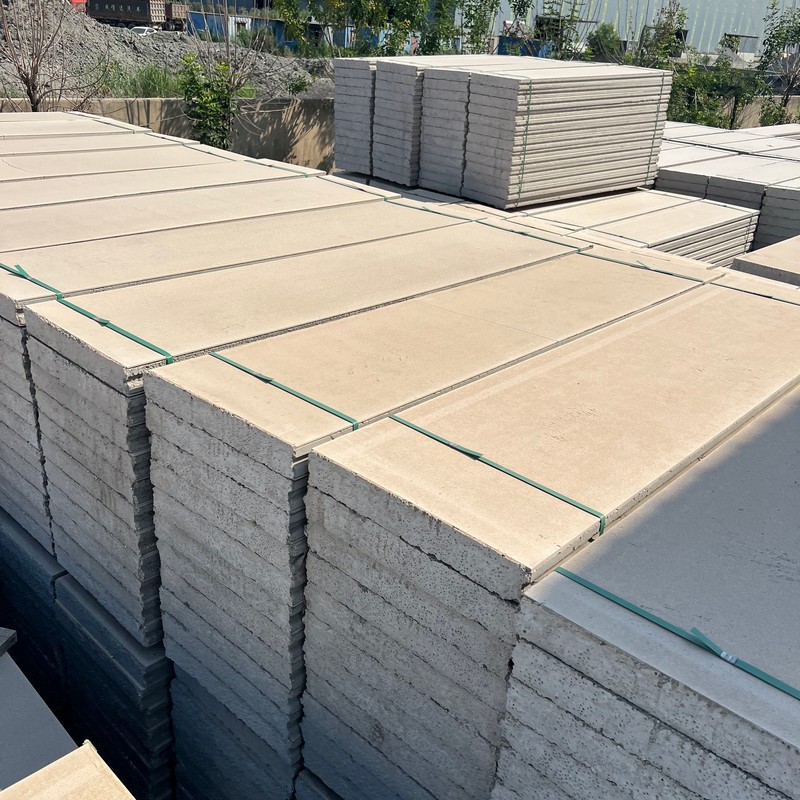 住宅卧室隔墙​陕西轻质隔墙板厂家 研发设计生产于一体